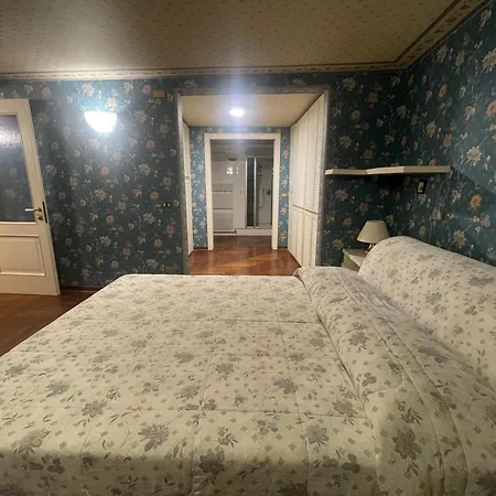 La Volpina - Terrazza In Centro