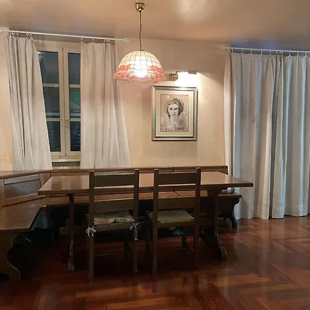 Appartamento La Volpina - Terrazza In Centro Ovada