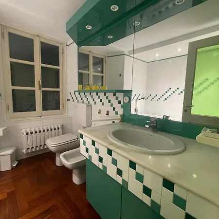 La Volpina - Terrazza In Centro *