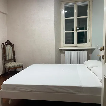 Appartamento La Volpina - Terrazza In Centro Ovada