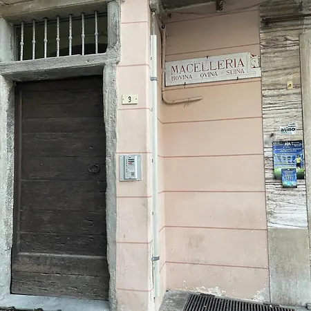 La Volpina - Terrazza In Centro *