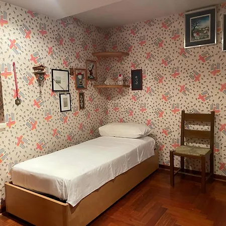 La Volpina - Terrazza In Centro * Ovada