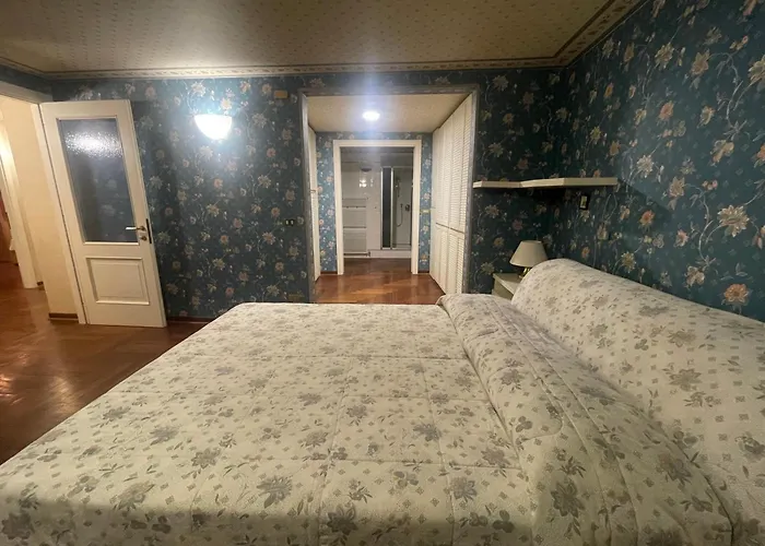 La Volpina - Terrazza In Centro