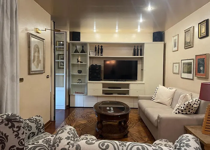 La Volpina - Terrazza In Centro Ovada