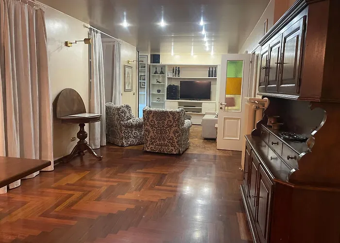 La Volpina - Terrazza In Centro * Ovada