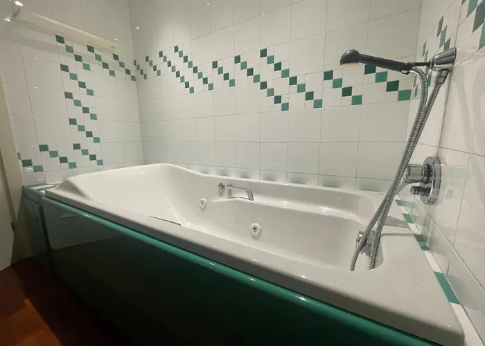 La Volpina - Terrazza In Centro Ovada